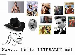 Image result for Literally Who Meme
