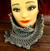 Image result for Minion Scarf Crochet Pattern