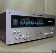 Image result for Vintage Stereo Tuner