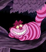 Image result for Cheshire Cat Stripe Wallpaper