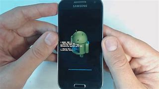 Image result for Samsung Galaxy S4 Pin Reset