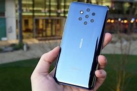 Image result for Nokia Phones Android 10