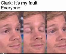 Image result for It's My Fault Meme
