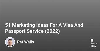 Image result for B2B Visa Post Ideas
