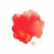 Image result for Watercolour Red
