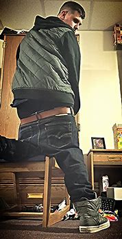 Image result for Ameeican Sagging Pants