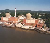 Image result for Indian Point Nuclear Power Plant
