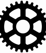 Image result for Gear Shape