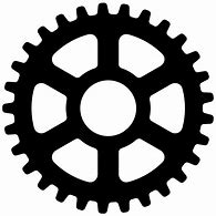 Image result for Freeware Gear Icon