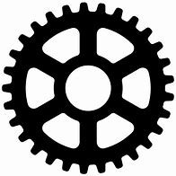 Image result for It Gear Icon