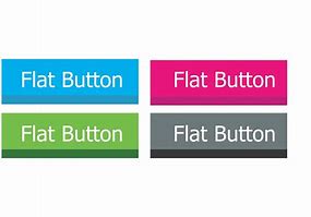 Image result for Flat Button Cartoon Image