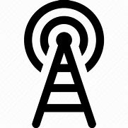 Image result for Radio Transmission Symbol