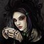 Image result for Dark Gothic Art Drawings