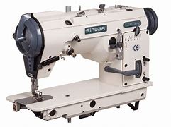 Image result for Nelco Sewing Machine ID