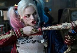 Image result for Harley Quinn Suicide Squad Cute