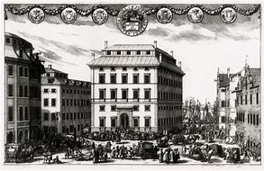 Image result for Riksbank 1668
