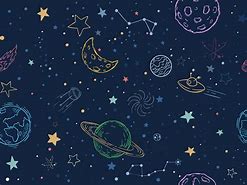 Image result for Universe Drawing