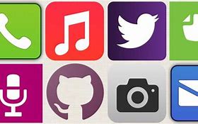 Image result for Twitter iPhone App Icons Printable