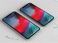 Image result for New iPhone 2018 with Dual Screen