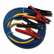 Image result for Booster Cables