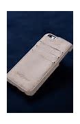 Image result for Premium Leather iPhone 6 Case