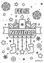Image result for Feliz Navidad Dibujos