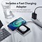 Image result for Magnetic iPhone Charging Devices On the Go Two Pack