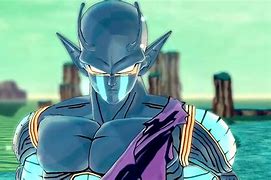 Image result for Dragon Ball Xenoverse 2 Namekian