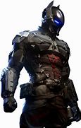 Image result for Batman Arkham Knight Suit