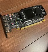 Image result for NVIDIA P1000