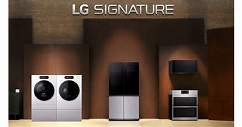 Image result for LG Signature