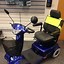 Image result for Invacare Mobility Scooters