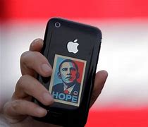 Image result for Original Obama Phone