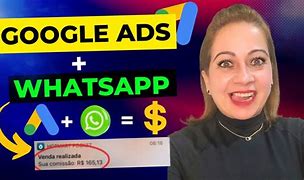 Image result for Whats App Contact at Ads