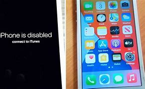Image result for How to Disable iPhone 8 Plus with iTunes