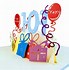 Image result for Announcement for 101 Birthday