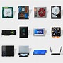 Image result for Computer Hardware PNG