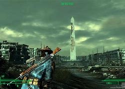 Image result for Fallout 3 Wallpaper