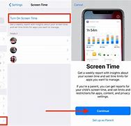 Image result for Apple Screen Time Settings