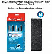 Image result for Honeywell Air Purifier Pre-Filters