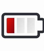 Image result for Low Battery