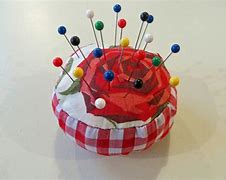 Image result for Pin Cushion Magnet