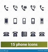 Image result for Phone Icon for PPT