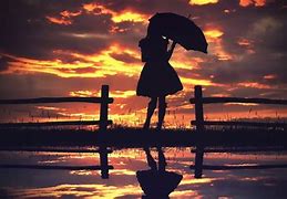 Image result for Dramatic Silhouette