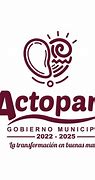 Image result for Marie Curie Actopan Logo