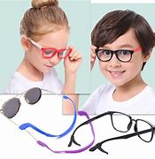Image result for Kids Eyeglass Holder