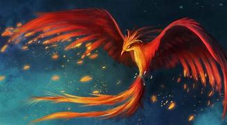 Image result for phoenix mythology creature