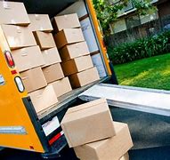 Image result for Packing a Trailer Moving