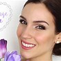 Image result for Maquillage Mariage