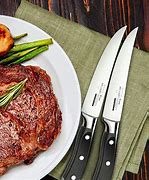 Image result for Steak Knife Uses